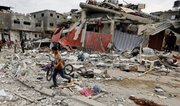Eski Mossad yetkilisi uyardı: Gazze'nin kanlı bir bedeli olacak