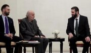 HTŞ'den İsrail'e gülünç teklif