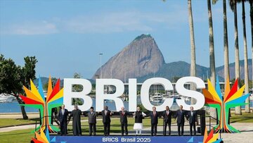 BRICS condena agressões dos EUA e de Israel contra o Irã e adverte sobre risco de escalada