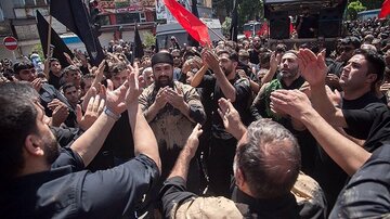 Millions of Muslims observe Ashura to honor martyrdom Imam Hussein