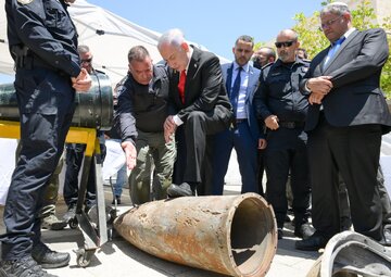 Analysis: With fresh Israeli war on Iran looking highly likely, can Tel Aviv withstand a new heavy blow?