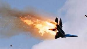Pinipilit ng Yemeni Air Defenses na Umalis ang Malaking Bahagi ng mga Israeli Fighter Formation sa himpapawid nito