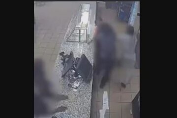 Muslim woman attacked at Ontario workplace in suspected hate crime