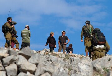 Sinalakay ng mga Israeling mananakop na Army ang Syria, Sinira ang mga Military Site nito
