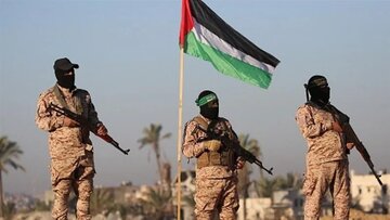 ハマス軍事部門カッサム旅団：「ハーンユヌスで致命的な待ち伏せ攻撃、イスラエル軍の戦車を破壊」