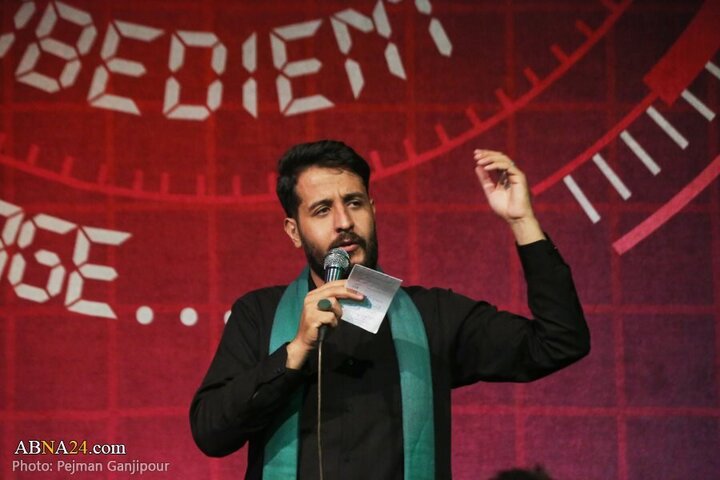 Photos: Tasua mourning ceremony held in Isfahan