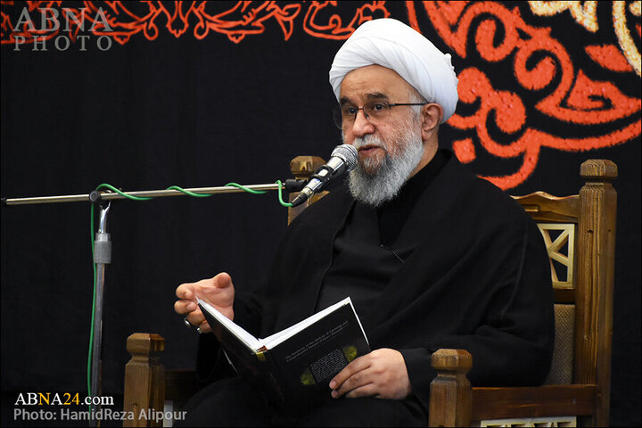 Photos: Tasua mourning ceremony held in Rasht