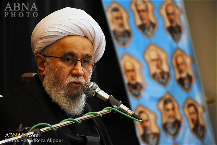 Photos: Tasua mourning ceremony held in Rasht