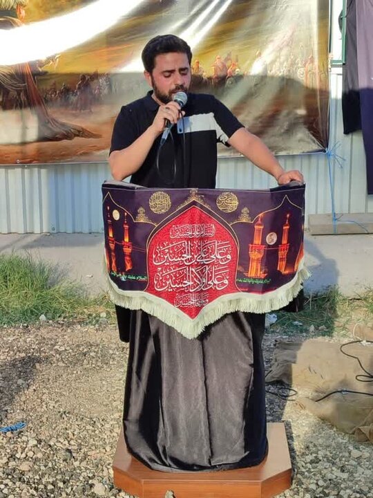 Rapora Wêneyan|Pakanîna merasima Ezadarî bimebesta Roja Aşûrê li Herêma Adiyaman(Semsûr)