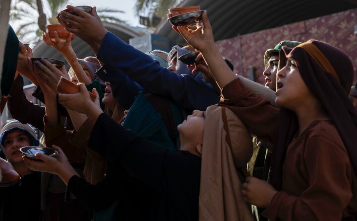 Informe fotográfico | El ambiente de la ciudad sagrada de Karbalá durante los primeros diez días del mes de Muharram