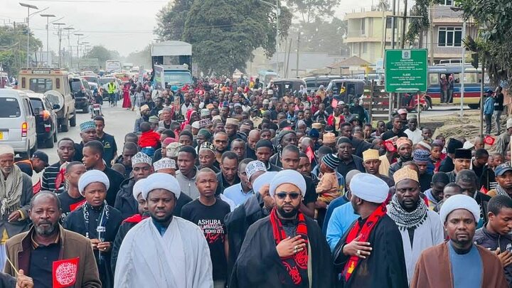 Arusha