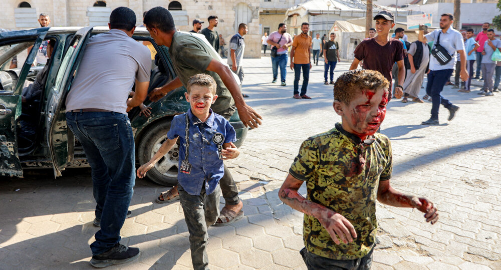 Caribbean civil society urges Caricom to impose arms embargo on Israel