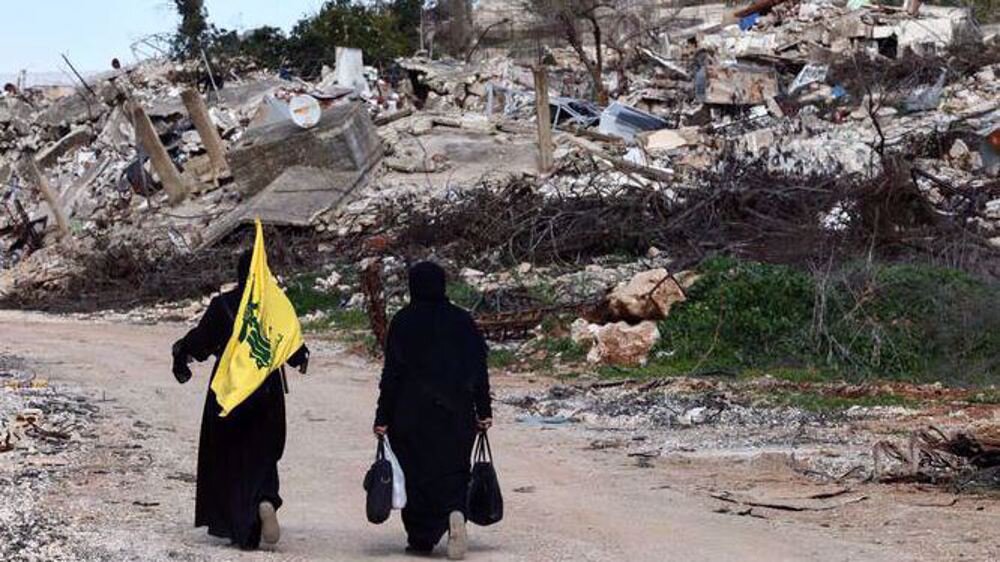 Israeli drone strikes kill and injure civilians in southern Lebanon