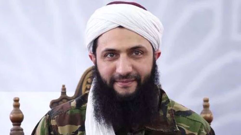 HTS leaders rule Syria through extremist sheikhs, report says