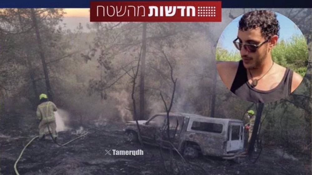 Israeli soldier dies by suicide after trauma from Gaza, Lebanon wars