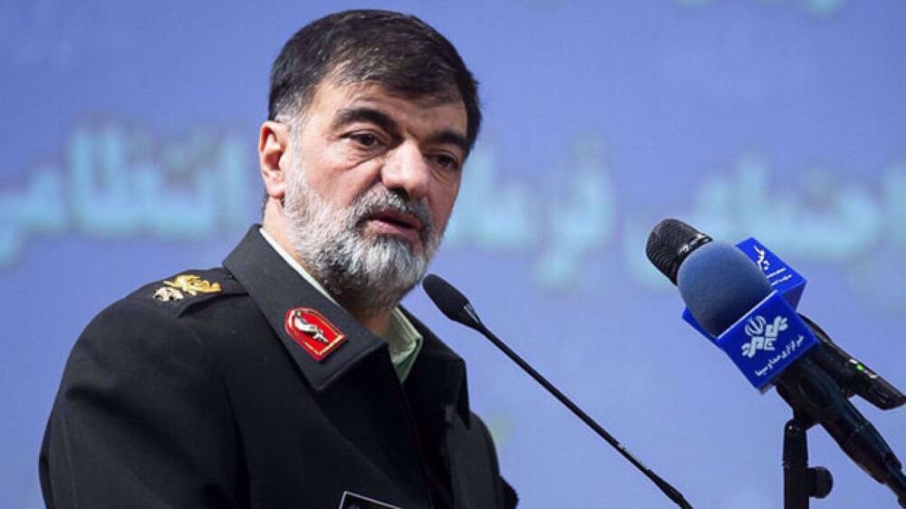 Public cooperation leads to 90% success in arresting Israeli agents