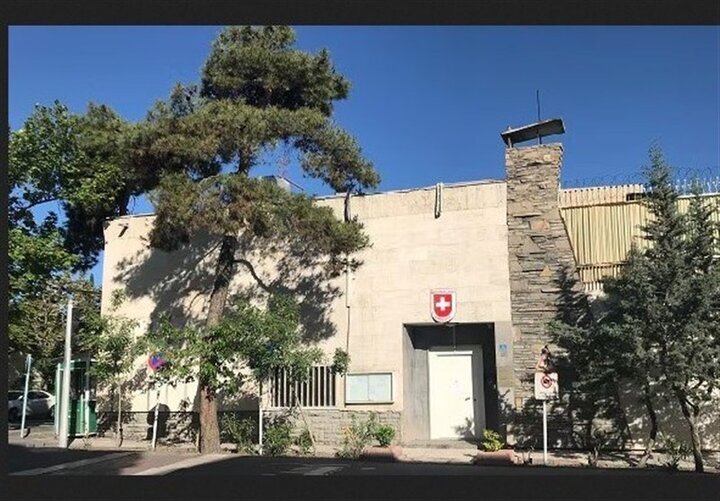 Switzerland reopens embassy in Tehran amid improved stability