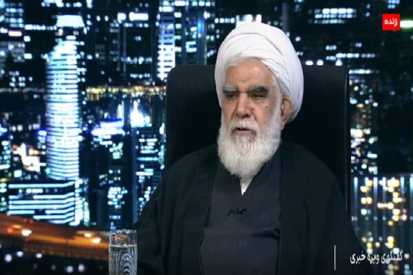 اختری: مردم در جنگ ۱۲ روزه فرهنگ عاشورا را نشان دادند