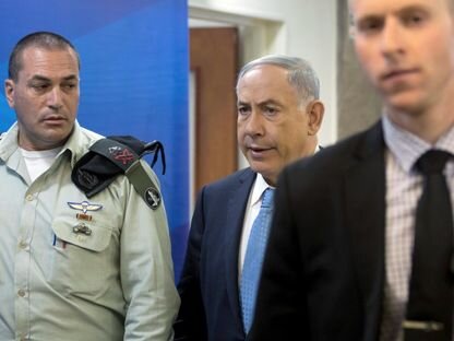 وسائل إعلام صهيونية تسرب خلافًا متصاعدًا بين نتنياهو ورئيس الأركان