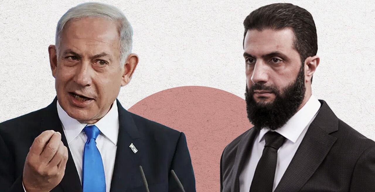 Analysis: Syria-Israel normalization pending between al-Sharaa’s willingness and Netanyahu’s worry