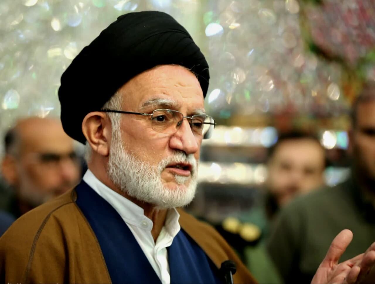 صدور فتوای محارب یعنی ریختن خون تهدیدکننده به جان ولی امر «اوجب واجبات» است