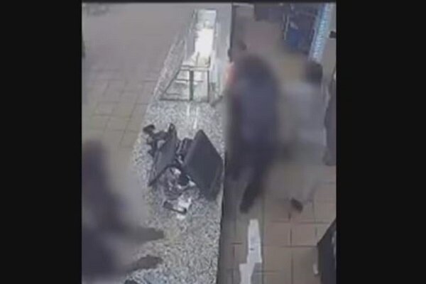 Muslim woman attacked at Ontario workplace in suspected hate crime