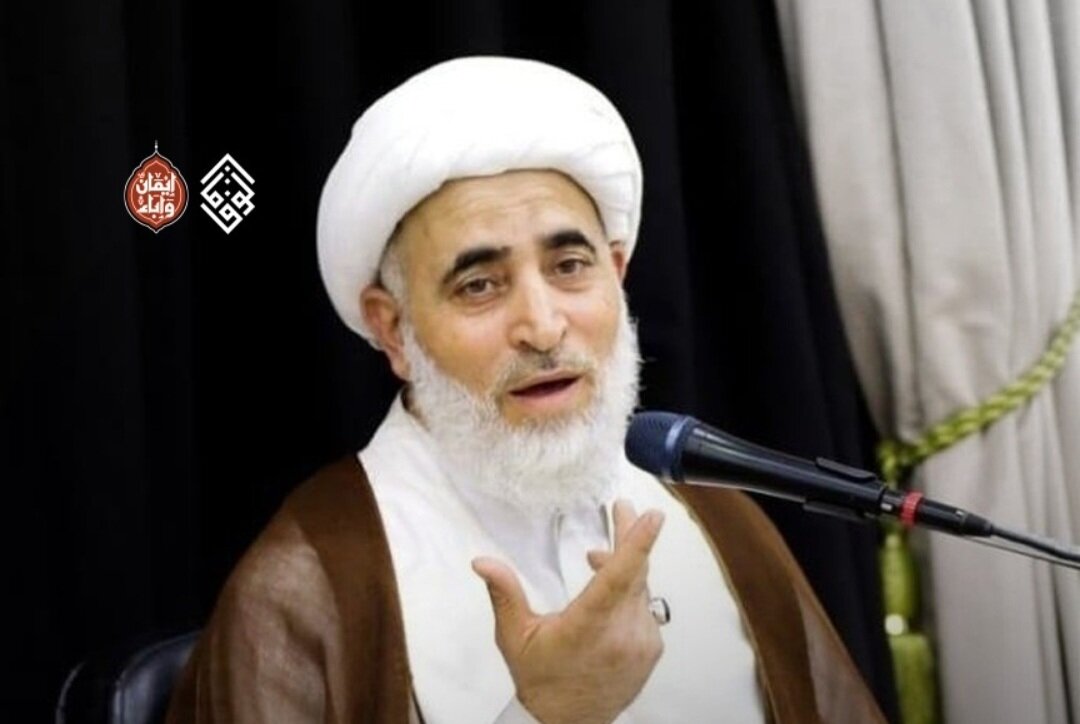 احضار خطیب مسجد الزهراء(س) بحرین برای بازجویی