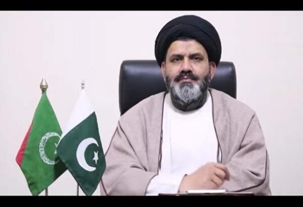 Council of Shia Scholars of Pakistan voices strong support for Supreme Leader, condemns Trump's remarks