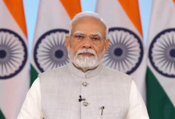 Indian PM Modi: Sacrifice by Imam Hussein, inspired people in defense of truth