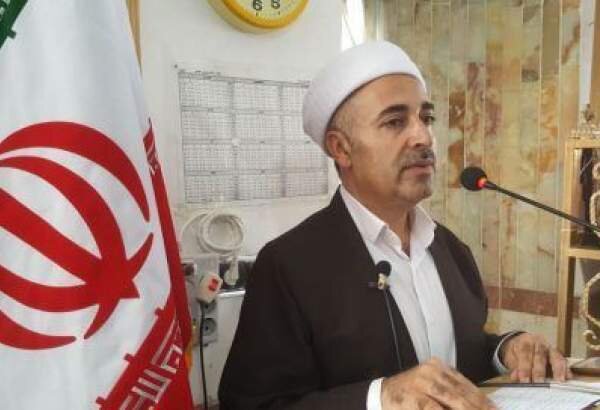 Iranian Sunni scholar: Imam Hussein model of bravery, moral values