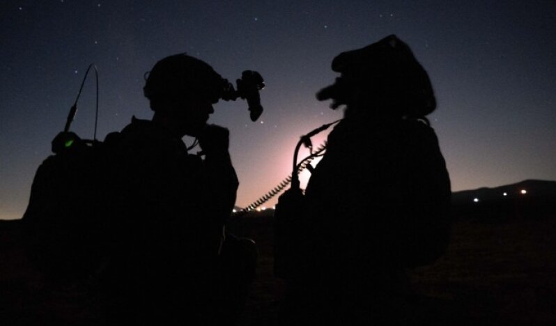 İsrail, bir hafta içinde Suriye'de ikinci saldırısını düzenledi