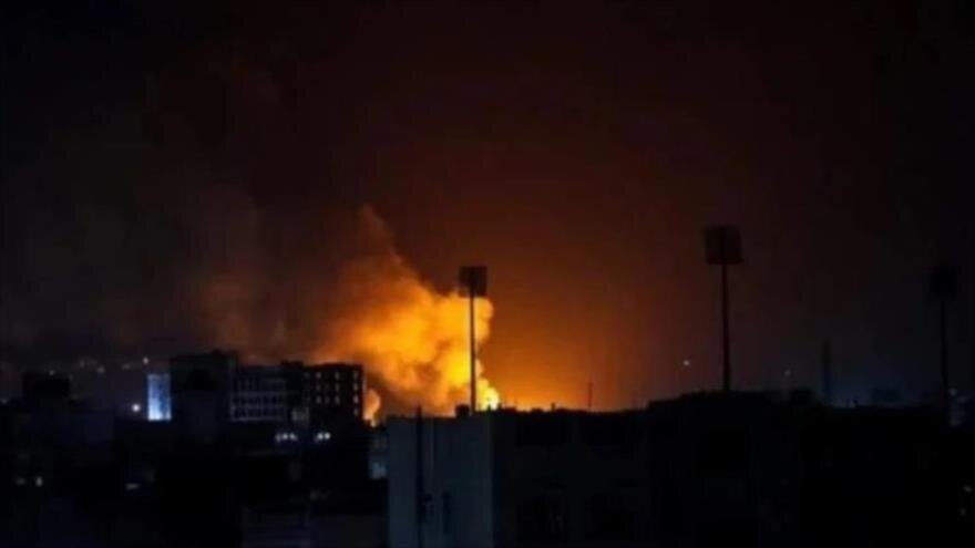 Iran condamne l'attaque israélienne contre le Yémen : un acte nourri par le soutien occidental