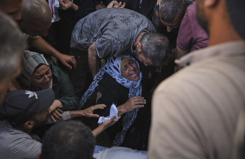 مصدران فلسطينيان لرويترز: تعثر الجولة الأولى من مفاوضات الدوحة لوقف النار في غزة