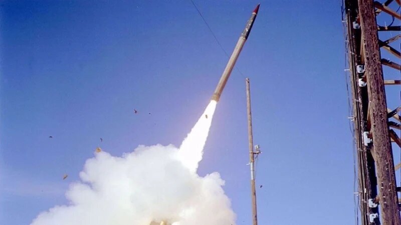 Perisai THAAD Lebur Di Bawah Strategi Iran