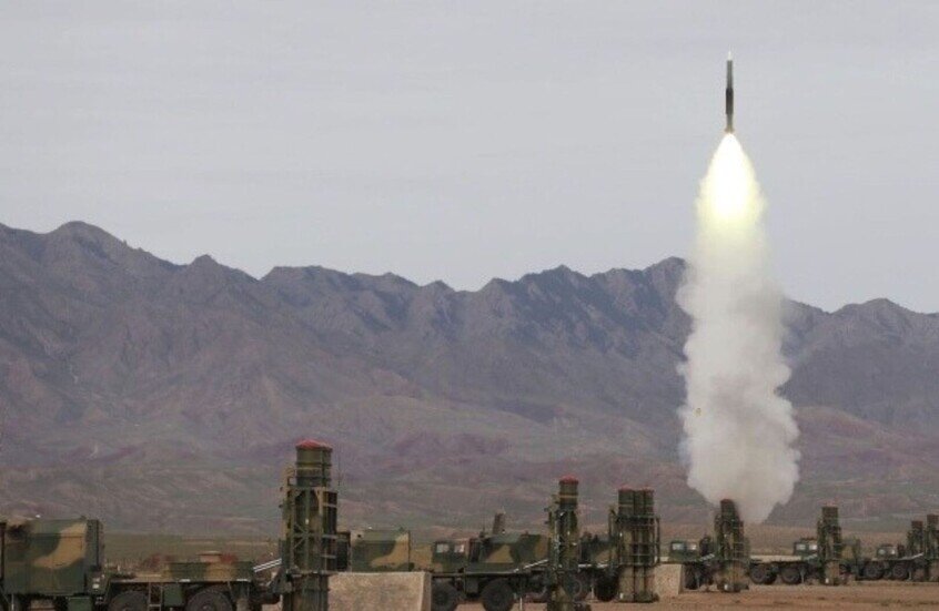 قلق إسرائيلي من امتلاك مصر سلاح صينيا بتقنية روسية