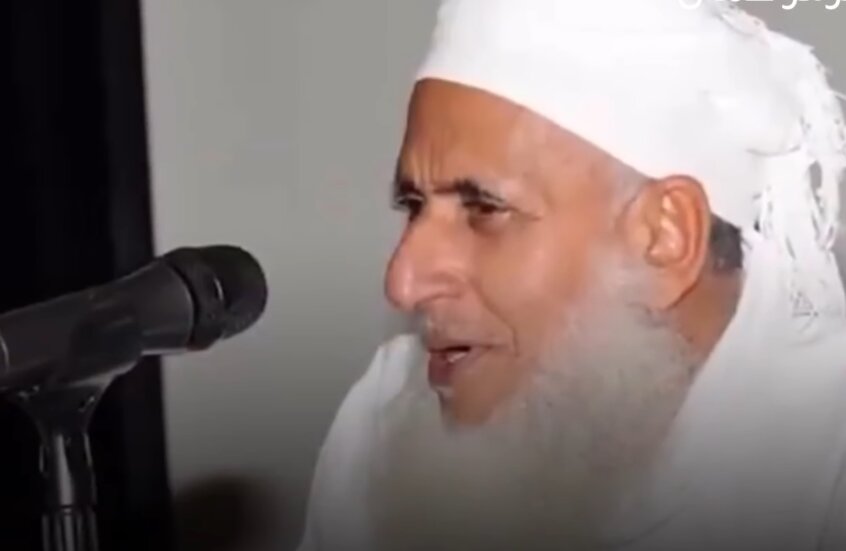 مفتي سلطنة عمان يهاجم الدول الراغبة في التطبيع مع إسرائيل: يا لها من رزية.. هذا الكيان زائل