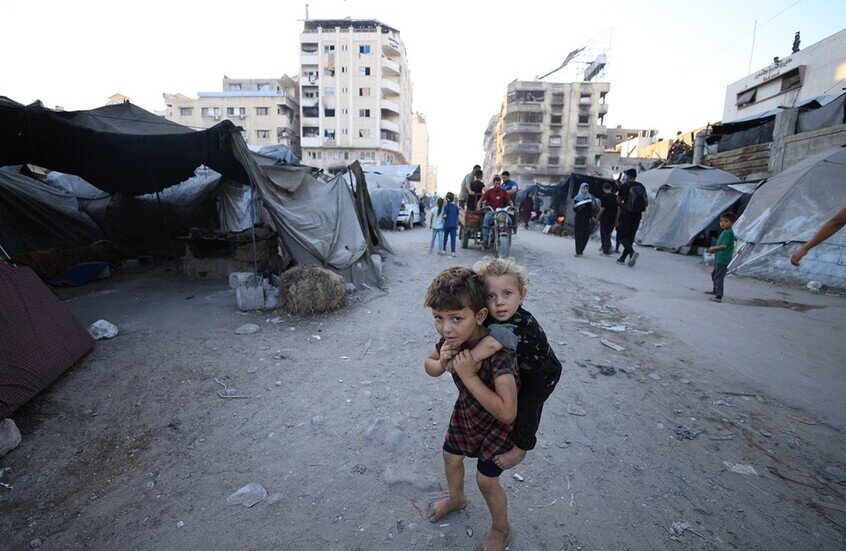 إجماع فلسطيني واسع على رد "حماس": تأييد للجهود واشتراطات بوقف الحرب وضمانات إنسانية