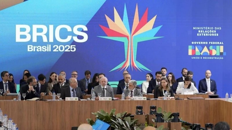 Pemimpin BRICS Mengutuk Serangan Agresif Rezim Israel terhadap Iran