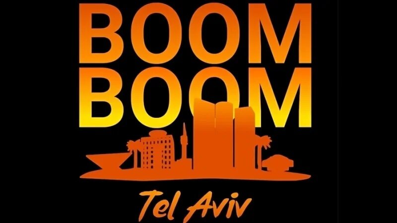 "Boom Boom Tel Aviv"; Lagu yang Terus Membuat Marah Kaum Zionis