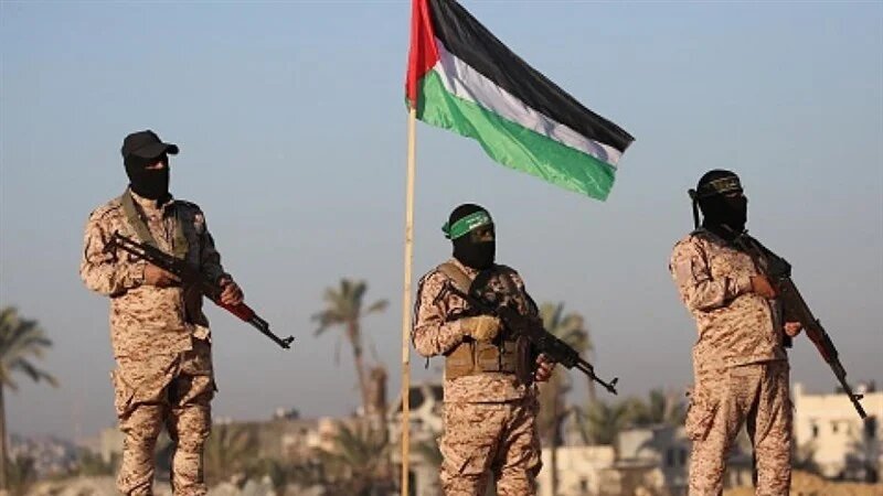 ハマス軍事部門カッサム旅団：「ハーンユヌスで致命的な待ち伏せ攻撃、イスラエル軍の戦車を破壊」