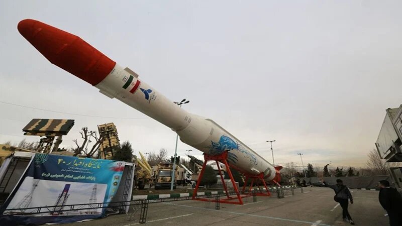 Jenerali Shekarchi: Iran itatoa jibu la kuponda zaidi iwapo Israel itaishambulia tena