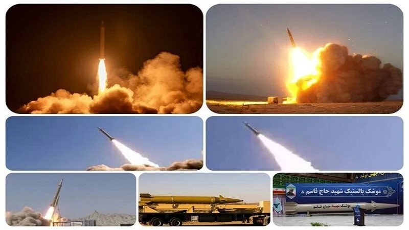 Mshauri wa IRGC: Uwezo mkubwa wa ulinzi wa Iran bado haujaonyeshwa