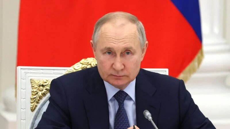 Rais Putin: BRICS imeipiku G7 katika utendaji kazi, GDP
