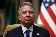 پاگەندەی ویتکاف سەبارەت بە ئەگەری ڕێكکەوتن لەگەڵ ئێران لەسەر بەرنامەی پیتاندنی ئۆرانیۆم