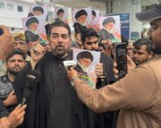 Marjaeeyat is shield against conspiracies of enemy: Secretary-General of Majlis-e-Ulema-e-Hind