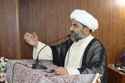 Imam Hussain is guiding light for humanity until end of world: MWM central leader