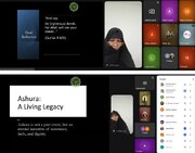 Imam Hussain (a.s.) Transformed History in His Struggle Against Oppression and Injustice: Roknabadi