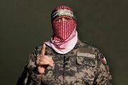 Абуубайда: Амалиёти Байт Ҳанун зарбаи дигаре ба ҳайбати артиши душман аст