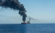 Yemen ataca con misiles un barco con rumbo a Israel frente a las costas del mar Rojo