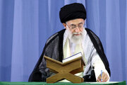 102 altos clérigos expresan su apoyo inquebrantable al Líder Supremo de Irán